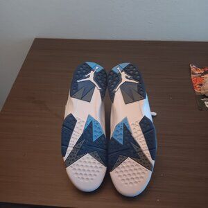 Jordan's